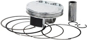 VERTEX Piston Kit Hc Forged 95.95/Std 13.4:1 Kaw