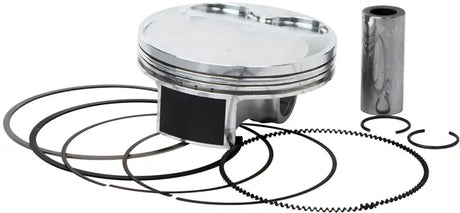 VERTEX Piston Kit Hc Forged 95.95/Std 13.4:1 Kaw