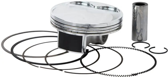 VERTEX Piston Kit Hc Forged 95.95/Std 13.4:1 Kaw