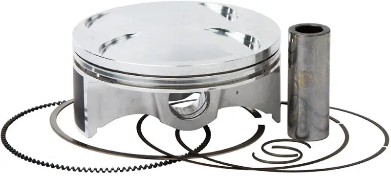 VERTEX Piston Kit Hc Forged 95.96/Std 13.0:1 Kaw for Powersports