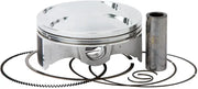VERTEX Piston Kit Hc Forged 95.96/Std 13.0:1 Kaw for Powersports