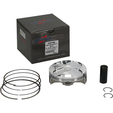 Piston Kit Hc Forged 95.96/Std 14.5:1 Hon 