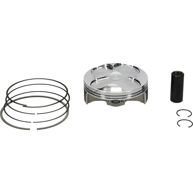 VERTEX Piston Kit Hc Forged 95.96/Std 14.5:1 Hon