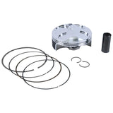 VERTEX Piston Kit Hc Forged 95.97/Std 14.5:1 Hon