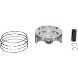 Piston Kit Hc Forged 96.95/Std 14.6:1 Yam 