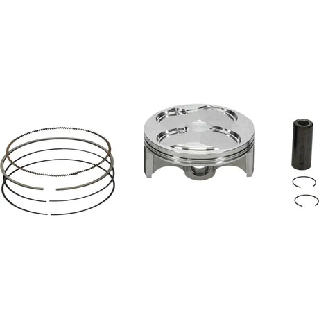 Piston Kit Hc Forged 96.95/Std 14.6:1 Yam 