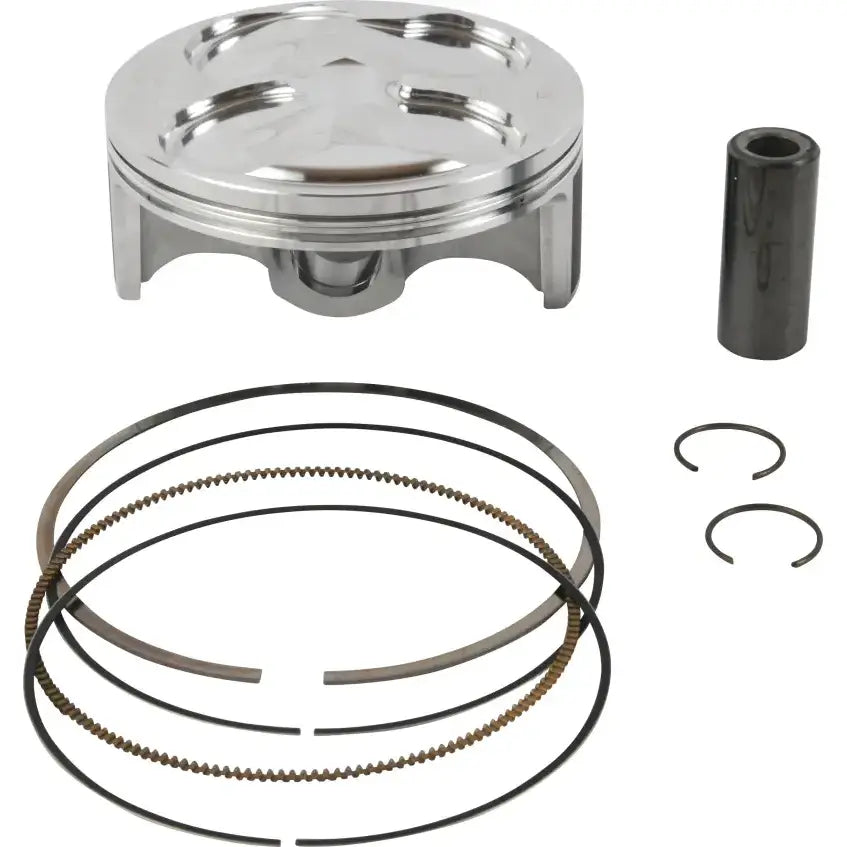 VERTEX Piston Kit Hc Forged 96.96/Std 14.6:1 Yam