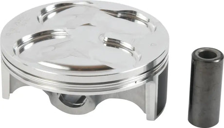 Piston Kit Hc Forged 96.96/Std 14.6:1 Yam 