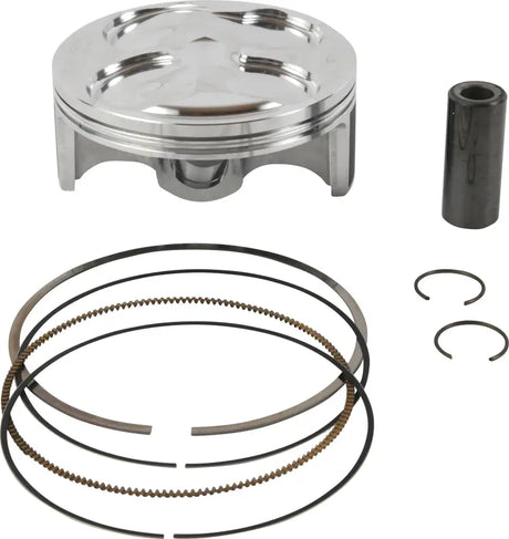 VERTEX Piston Kit Hc Forged 96.96/Std 14.6:1 Yam