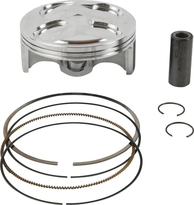 VERTEX Piston Kit Hc Forged 96.96/Std 14.6:1 Yam