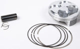 VERTEX Piston Kit Hc Forged Tbox 95.96/Std 13.6:1 Hon