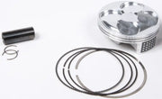 VERTEX Piston Kit Hc Forged Tbox 95.96/Std 13.6:1 Hon