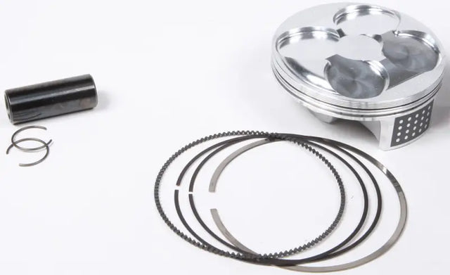 VERTEX Piston Kit Hc Forged Tbox 95.96/Std 13.6:1 Hon