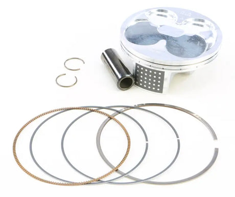 VERTEX Piston Kit Hc Forged Tbox 96.94/Std 13.7:1 Yam