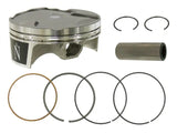 NAMURA Piston Kit Hyperdryve 76.96/Std 11:1 Suz