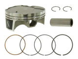 NAMURA Piston Kit Hyperdryve 76.96/Std 11:1 Suz