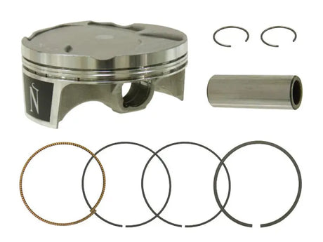 NAMURA Piston Kit Hyperdryve 76.96/Std 11:1 Suz