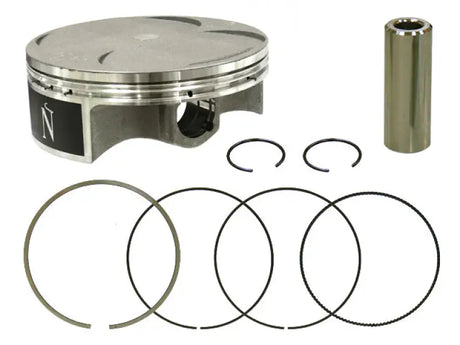 NAMURA Piston Kit Hyperdryve 95.95/Std 11:1 Kaw