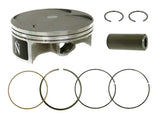 NAMURA Piston Kit Hyperdryve Nikasil 76.95/Std 11:1 Kaw