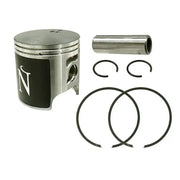 NAMURA Piston Kit Nikasil Cyl 52.45/+0.01 11:1 Kaw/Suz