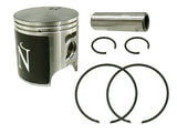 NAMURA Piston Kit Nikasil Cyl 52.46/+0.02 11:1 Kaw/Suz