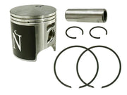 NAMURA Piston Kit Nikasil Cyl 52.46/+0.02 11:1 Kaw/Suz