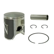 NAMURA Piston Kit Nikasil Cyl 66.34/Std 11:1