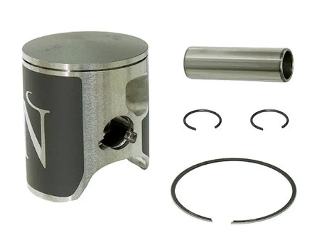 NAMURA Piston Kit Nikasil Cyl 66.34/Std 11:1