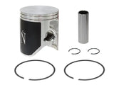NAMURA Piston Kit Nikasil Cyl 66.36/+0.02 11:1 Hon