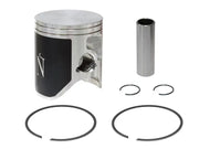 NAMURA Piston Kit Nikasil Cyl 66.36/+0.02 11:1 Hon