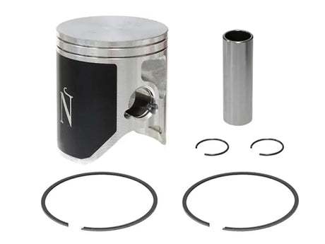 NAMURA Piston Kit Nikasil Cyl 66.36/+0.02 11:1 Hon
