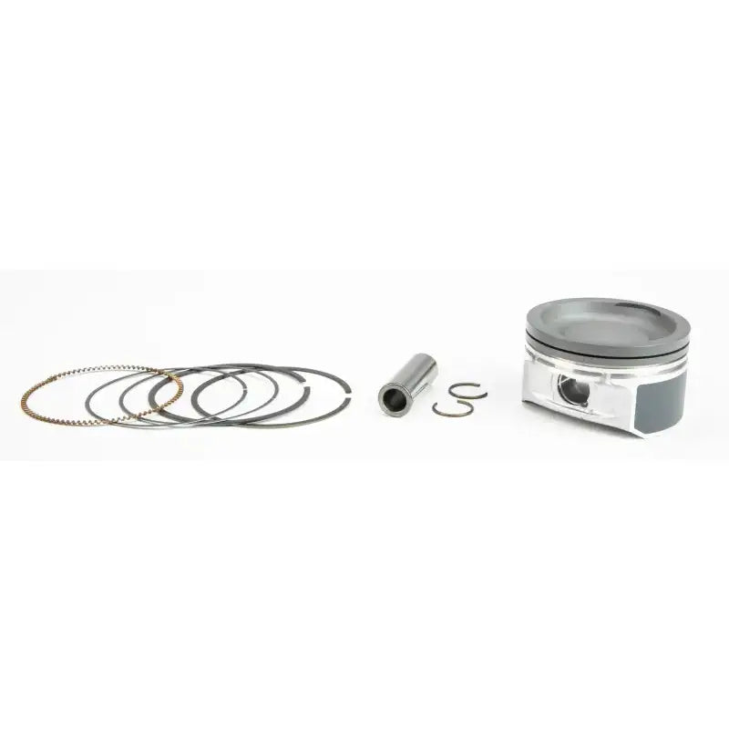 PROX Piston Kit Nikasil Cyl Pol 79.96/Std 10.0:1