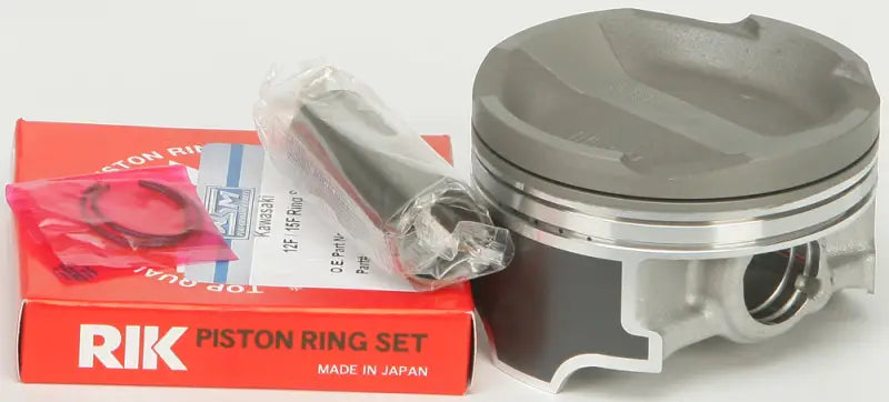 WSM Piston Kit for Powersports