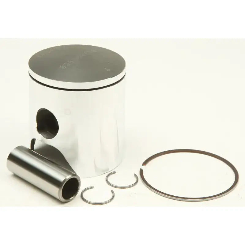 WISECO Piston Kit Rc Gp Electracoated 47.50/Std Hon for Powersports