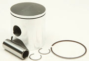 WISECO Piston Kit Rc Gp Electracoated 47.50/Std Hon for Powersports