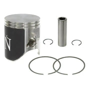 NAMURA Piston Kit Scem Composite Cyl 66.36/+0.01 11:1 Suz
