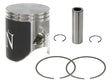 NAMURA Piston Kit Scem Composite Cyl 66.36/+0.01 11:1 Suz