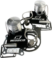 WISECO Piston Kit Std for Powersports