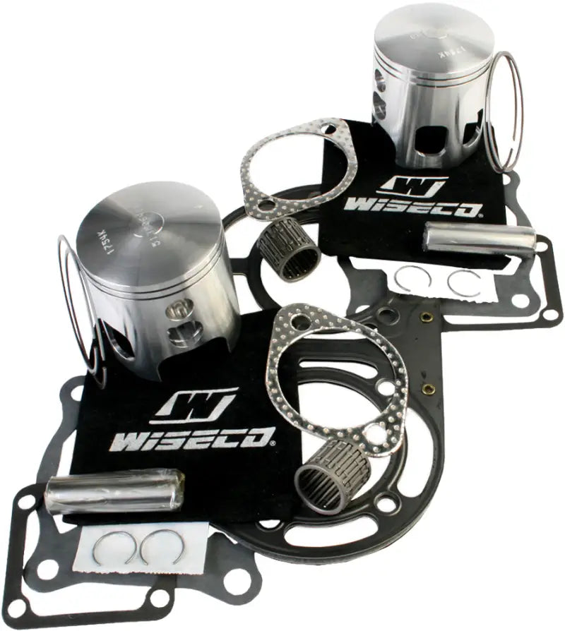 WISECO Piston Kit Std for Powersports