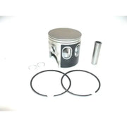 NAMURA Piston Kit Two Stroke 82.94/Std 11:1 Pol for Powersports