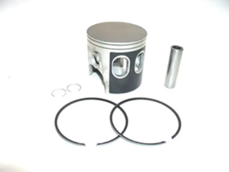 NAMURA Piston Kit Two Stroke 82.94/Std 11:1 Pol for Powersports