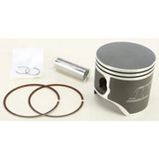 Unopened Piston M08500 Dual Ring 3347kd kit with piston, rings, wrist pin, circlips