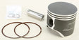 Unopened Piston M08500 Dual Ring 3347kd kit with piston, rings, wrist pin, circlips