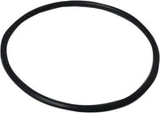 Circular black rubber seal for high-quality piston O-ring in PISTON O-RING - 120225000201