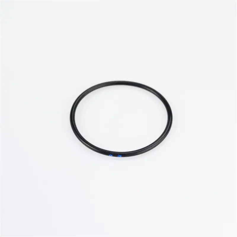 Black rubber piston o-ring for high-quality piston sealing, model PISTON O-RING - 120225000201