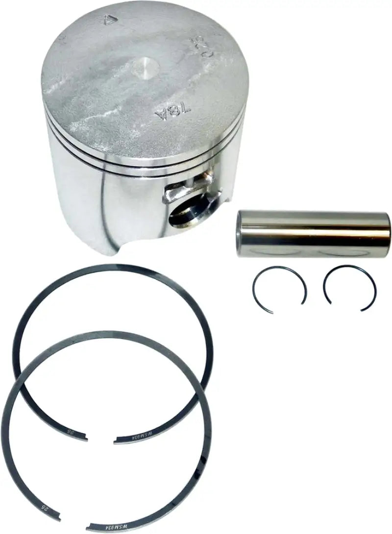 WSM Piston P780 71.55mm for Powersports