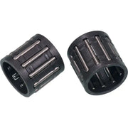 SHINDY Piston Pin Needle Cage Bearing 18x22x2 for Powersports