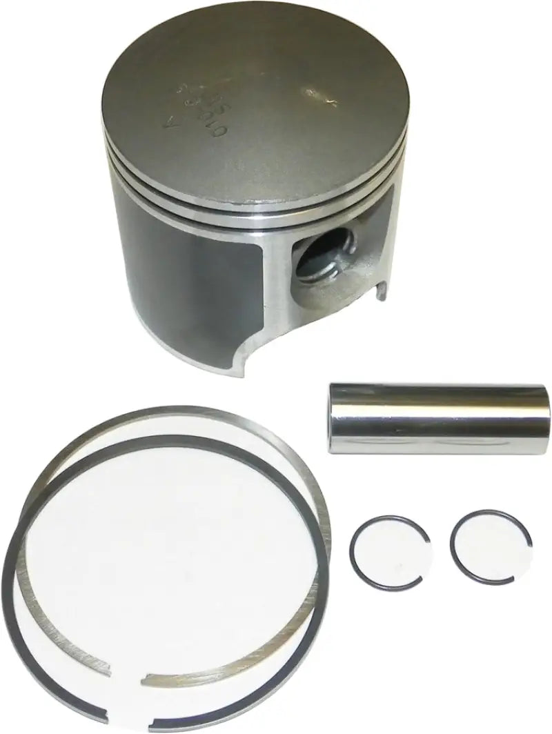 WSM Piston Platinum S D 951 for Powersports