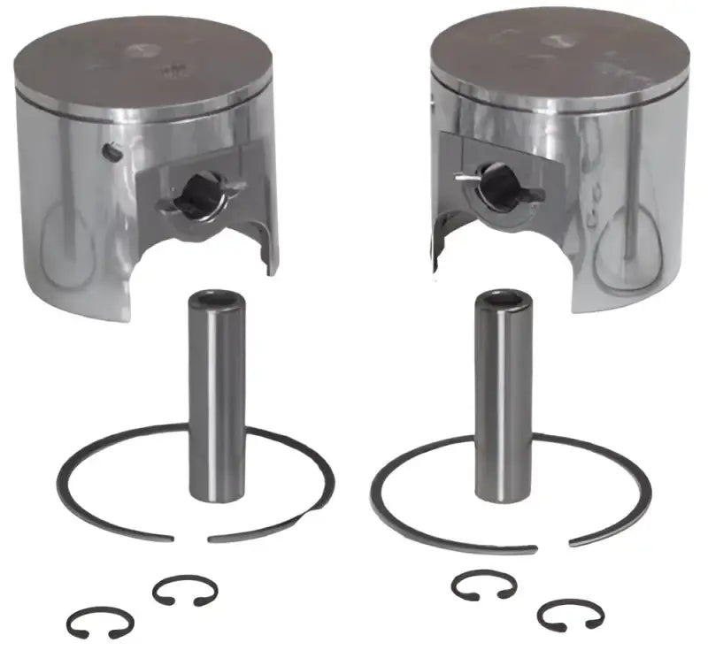 WSM Piston Platinum Y701 for Powersports