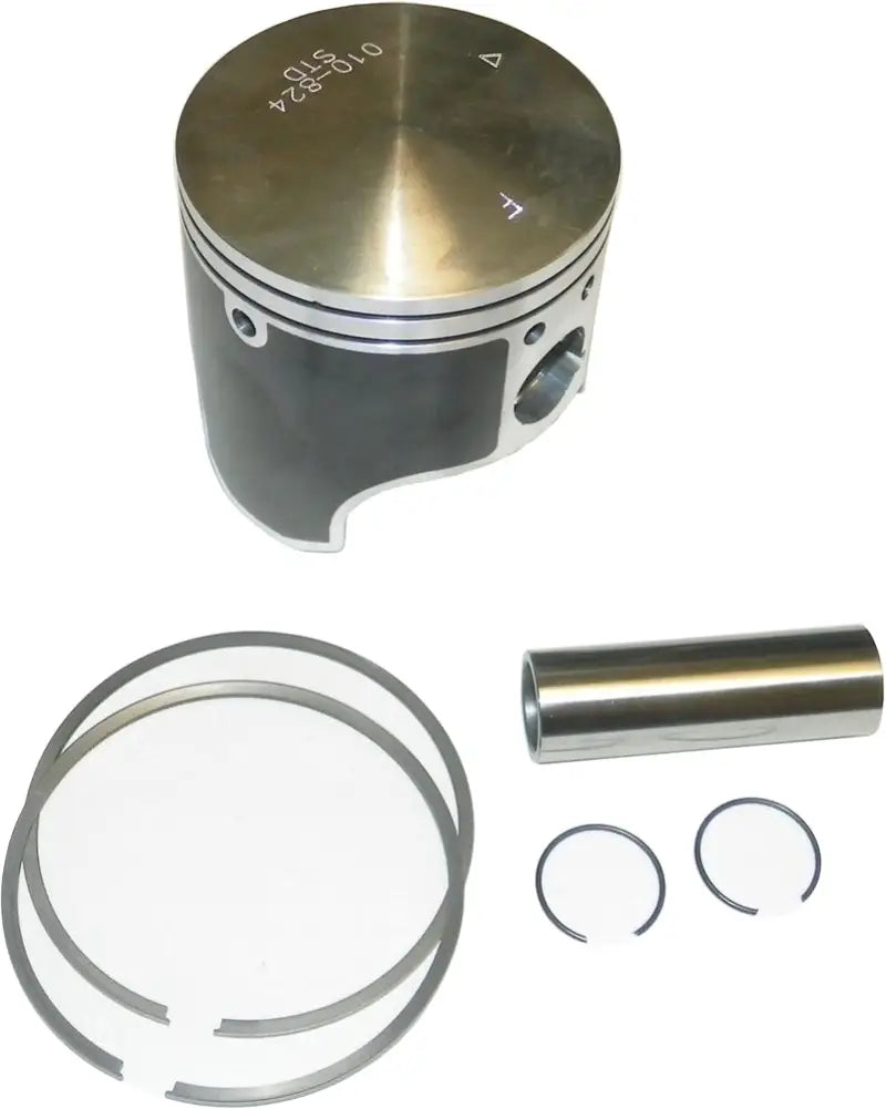 WSM Piston Platinum Yam 1300r 84.5mm for Powersports